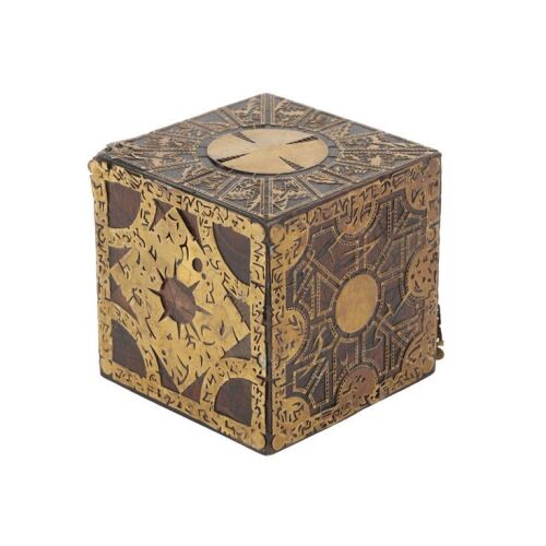 158. Lament Configuration Box ### HELLRAISER (1987)