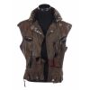 159. The Kurgan's (Clancy Brown) Screen-Matched Vest ### HIGHLANDER (1986)