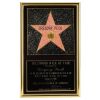 163. Gregory Peck's Hollywood Walk of Fame Star Plaque ### GREGORY PECK