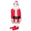 169. The Grinch's (Jim Carrey) Santa Suit with Screen-Matched Belt ### HOW THE GRINCH STOLE CHRISTMAS (2000)