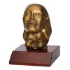 173. Chachapoyan Fertility Idol Executive Gift ### INDIANA JONES AND THE RAIDERS OF THE LOST ARK (1981)