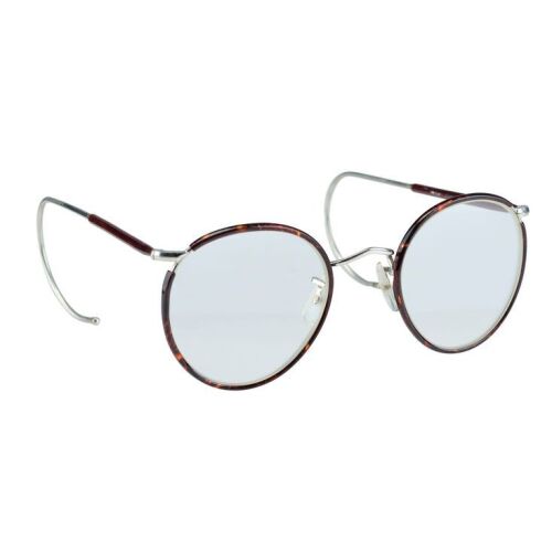 176. Indiana Jones' (Harrison Ford) Beaufort Panto Glasses ### INDIANA JONES AND THE LAST CRUSADE (1989)