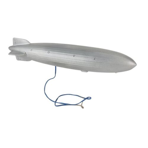 177. Production-made D-138 Zeppelin Model Miniature ### INDIANA JONES AND THE LAST CRUSADE (1989)