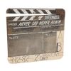 181. 2nd Unit Clapperboard ### JAMES BOND: NEVER SAY NEVER AGAIN (1983)
