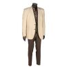 183. Raoul Silva's (Javier Bardem) Macau Costume ### JAMES BOND: SKYFALL (2012)