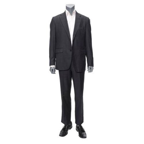 187. John Wick's Bloodied Stunt Morocco Costume ### JOHN WICK: CHAPTER 3 - PARABELLUM (2019)