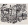 191. Hand-Drawn Martin A. Kline Visitor Center Concept Sketch ### JURASSIC PARK (1993)