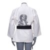 196. Cobra Kai Gi Top and Black Belt ### THE KARATE KID (1984)