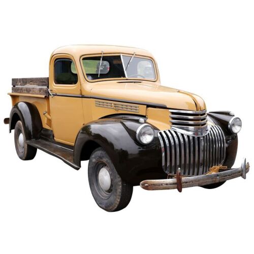 200. Mr. Miyagi's (as played by Pat Morita) 1946 Chevrolet AK Series Truck ### COBRA KAI (T.V. SERIES, 2018 - 2025)/KARATE KID: LEGENDS (2025)