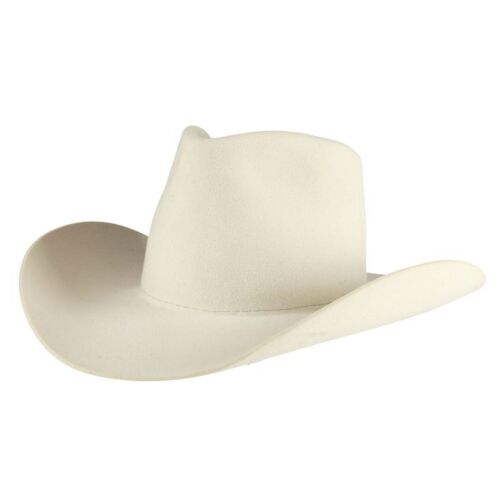 211. Dawn Moore Collection: Clayton Moore's Personal Appearance Lone Ranger Costume Cowboy Hat with Hat Box ### THE LONE RANGER (T.V. SERIES, 1949-1957)