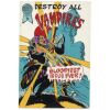 214. Edgar Frog's (Corey Feldman) "Destroy All Vampires" Comic Book ### THE LOST BOYS (1987)