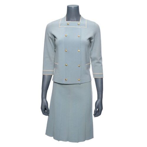 215. Planet Hollywood Collection: Elizabeth "Betty" Draper's (January Jones) "The Chrysanthemum and the Sword" Suit ### MAD MEN (T.V. SERIES, 2007 - 2015)