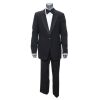 217. Planet Hollywood Collection: Don Draper's (Jon Hamm) Tuxedo Costume ### MAD MEN (T.V. SERIES, 2007 - 2015)