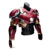 219. Tony Stark's (Robert Downey Jr.) Light-Up Iron Man Mark 46 Upper Body Armor ### CAPTAIN AMERICA: CIVIL WAR (2016)