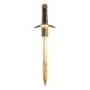 221. Loki's (Tom Hiddleston) Metal Laevateinn Sword ### LOKI (T.V. SERIES, 2021 - 2023)