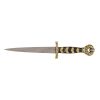 222. Loki's (Tom Hiddleston) Metal Frost Dagger ### THOR: THE DARK WORLD (2013)