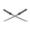 224. Deadpool's Pair of Stunt Katanas ### DEADPOOL & WOLVERINE (2024)