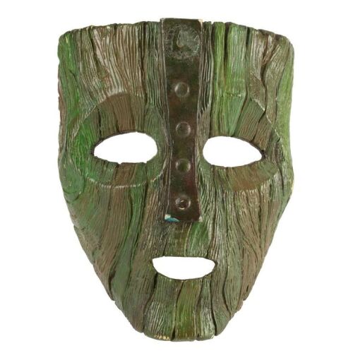 228. Stanley Ipkiss' (Jim Carrey) Mask of Loki ### THE MASK (1994)