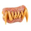 242. Rick Baker Collection: Michael's (Michael Jackson) Werecat Teeth ### MICHAEL JACKSON: THRILLER