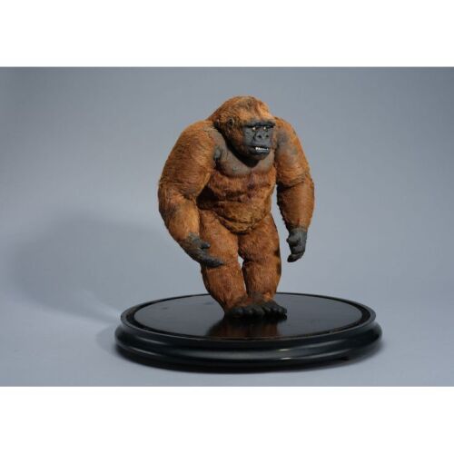 242A. Original 15-Inch Mighty Joe Young Stop-Motion Animation Puppet ### MIGHTY JOE YOUNG (1949)