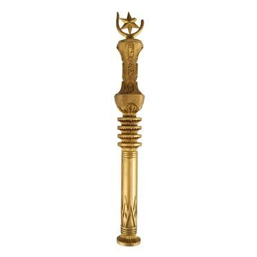 249. Scepter of Osiris ### THE MUMMY RETURNS (2001)