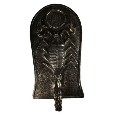 250. The Scorpion King's (Dwayne Johnson) Shield ### THE MUMMY RETURNS (2001)