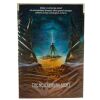 257. Hand-Painted Rudy Obrero Poster Comp ### THE NEVERENDING STORY (1984)