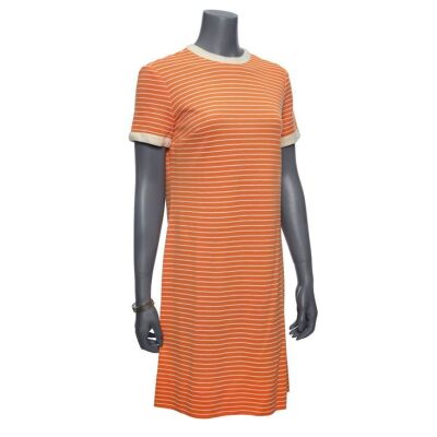 259. Helen Cooper's (Marilyn Eastman) Screen-Matched Cellar Dress and Bracelet with Pair of Eastman-Autographed Stills ### NIGHT OF THE LIVING DEAD (1968)