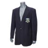 265. Frank Ricard's (Will Ferrell) Screen-Matched Fraternity Jacket ### OLD SCHOOL (2003)