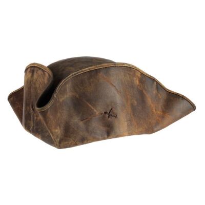 270. Jack Sparrow's (Johnny Depp) Tricorn Hat ### PIRATES OF THE CARIBBEAN: THE CURSE OF THE BLACK PEARL (2003)