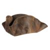 270. Jack Sparrow's (Johnny Depp) Tricorn Hat ### PIRATES OF THE CARIBBEAN: THE CURSE OF THE BLACK PEARL (2003)