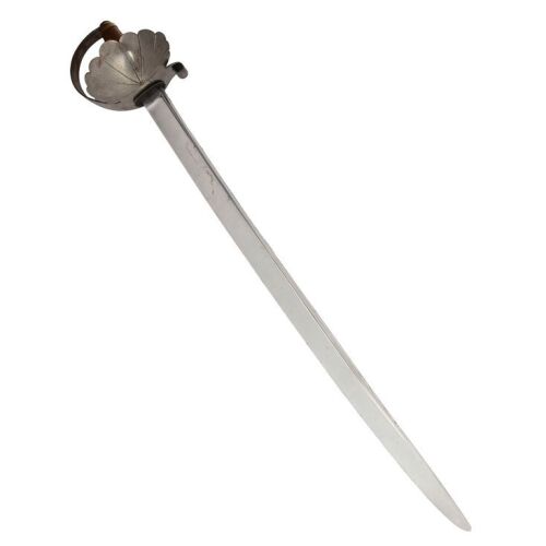 272. Orlando Bloom's Lightweight Metal Will Turner Training Sword ### PIRATES OF THE CARIBBEAN: THE CURSE OF THE BLACK PEARL (2003)