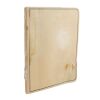 277. Alfred Borden's (Christian Bale) Distressed Coded Diary ### THE PRESTIGE (2006)