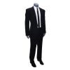 283. Jules Winnfield's (Samuel L. Jackson) Interrogation Suit ### PULP FICTION (1994)