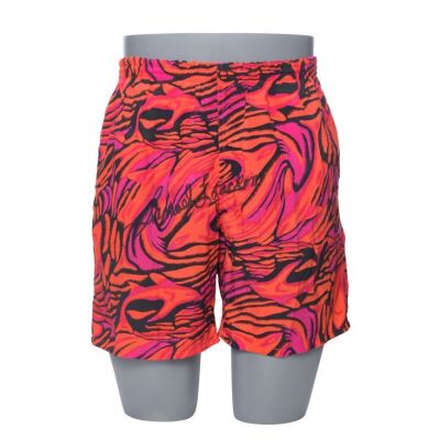 284. Samuel L. Jackson-Autographed Jules Winnfield's Screen-Matched Diner Swim Shorts ### PULP FICTION (1994)