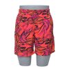 284. Samuel L. Jackson-Autographed Jules Winnfield's Screen-Matched Diner Swim Shorts ### PULP FICTION (1994)