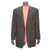 286. Marsellus Wallace's (Ving Rhames) Bloodied Car Attack Blazer and Shirt ### PULP FICTION (1994)