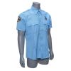 287. Zed's (Peter Greene) Bloodied Security Guard Shirt ### PULP FICTION (1994)