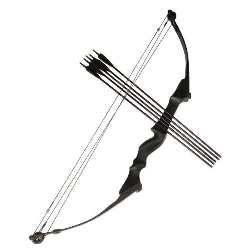 290. Production-Made Unused Compound Bow and Takedown Arrows ### RAMBO (2008)