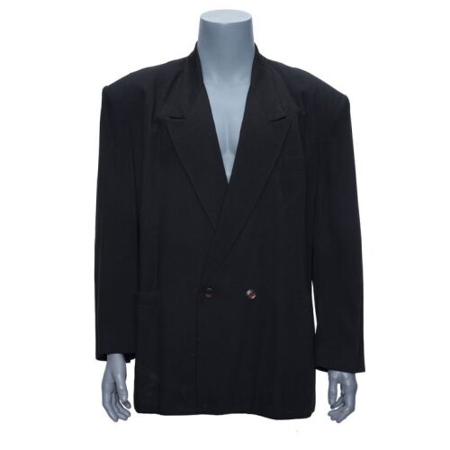 294. Mr. Brown's (Quentin Tarantino) Suit Jacket ### RESERVOIR DOGS (1992)