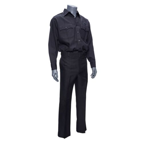 299. Officer Marvin Nash's (Kirk Baltz) Police Costume ### RESERVOIR DOGS (1992)