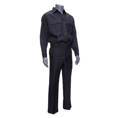 299. Officer Marvin Nash's (Kirk Baltz) Police Costume ### RESERVOIR DOGS (1992)