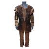301. Robin Hood's (Kevin Costner) Costume with Screen-Matched Tunic ### ROBIN HOOD: PRINCE OF THIEVES (1991)