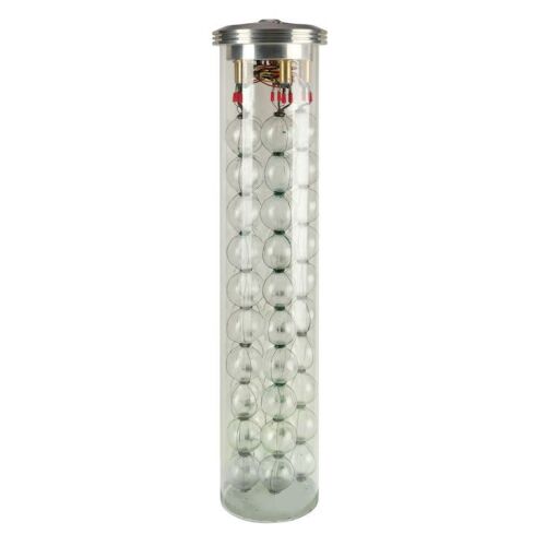 302. VX Canister Cap with "String of Pearls" ### THE ROCK (1996)