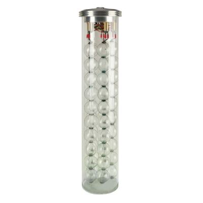 302. VX Canister Cap with "String of Pearls" ### THE ROCK (1996)