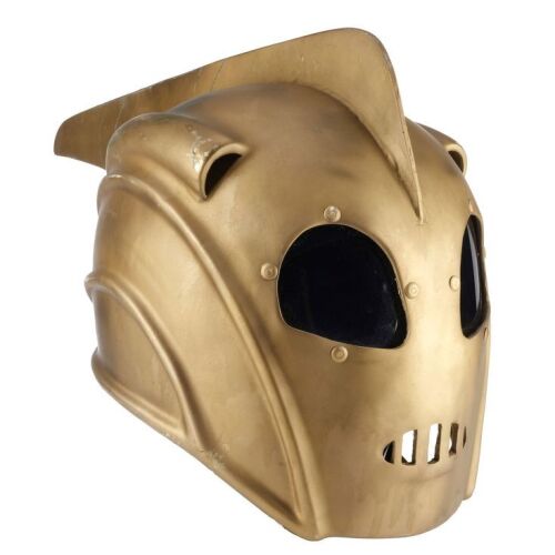 303. Rocketeer Helmet with Inner Safety Helmet ### THE ROCKETEER (1991)