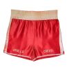 304. Apollo Creed's (Carl Weathers) Photo-Matched Bloodied The Superfight 2 Boxing Shorts ### ROCKY II (1979)