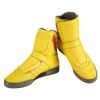 311. Planet Hollywood Collection: Pair of Running Man Contestants' Boots ### THE RUNNING MAN (1987)