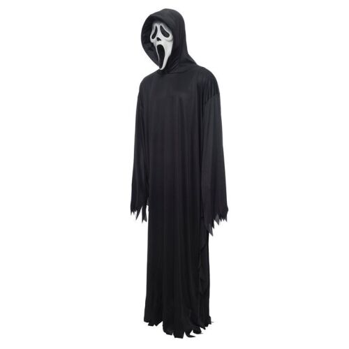 316. "Subway" Ghostface Costume ### SCREAM VI (2023)