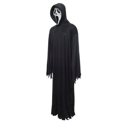 316. "Subway" Ghostface Costume ### SCREAM VI (2023)